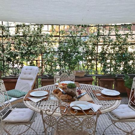 Bed and Breakfast Aausgud Ravenna Exteriér fotografie