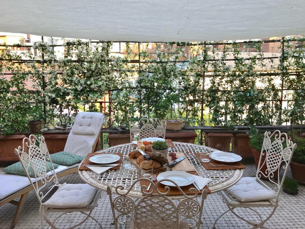 Bed and Breakfast Aausgud Ravenna Exteriér fotografie