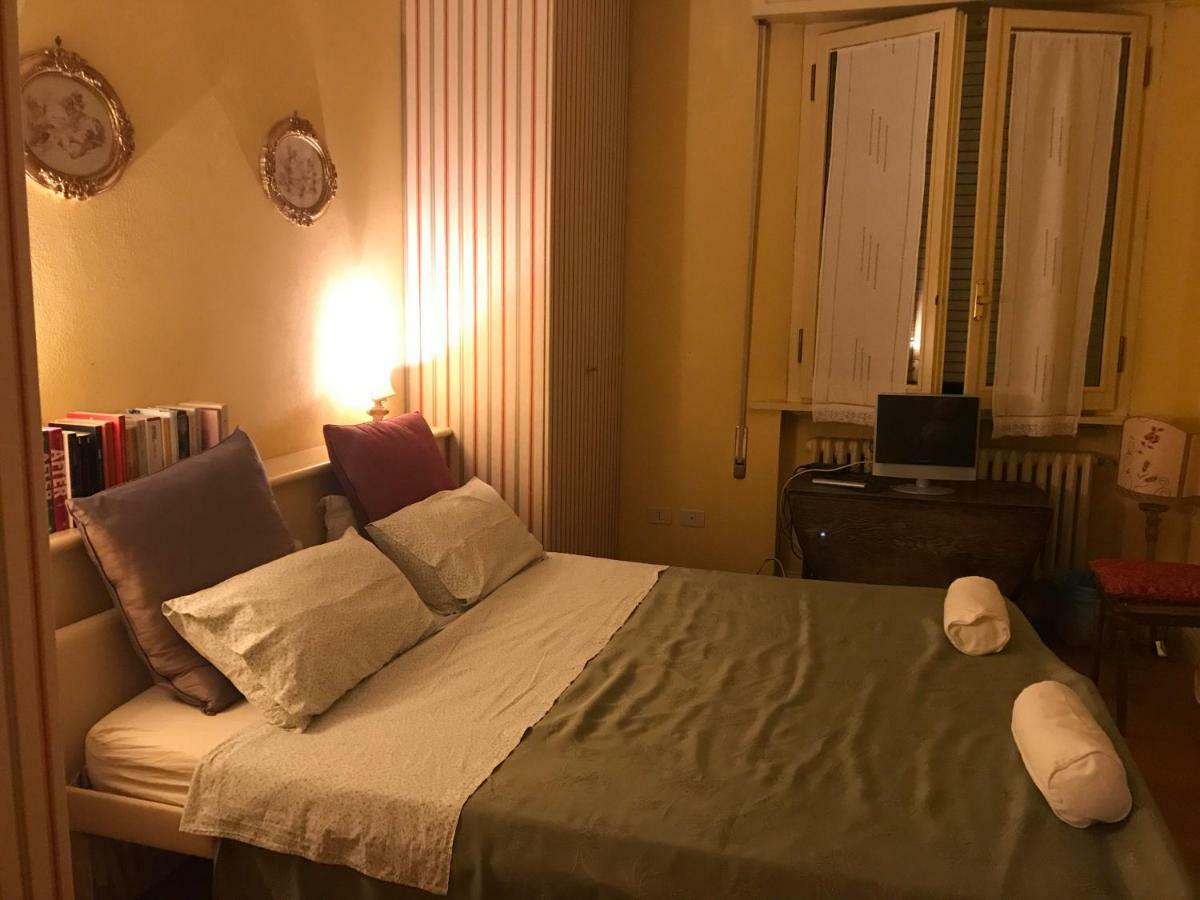 Bed and Breakfast Aausgud Ravenna Exteriér fotografie