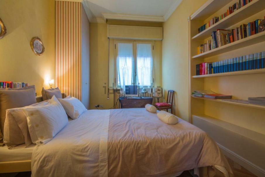 Bed and Breakfast Aausgud Ravenna Exteriér fotografie